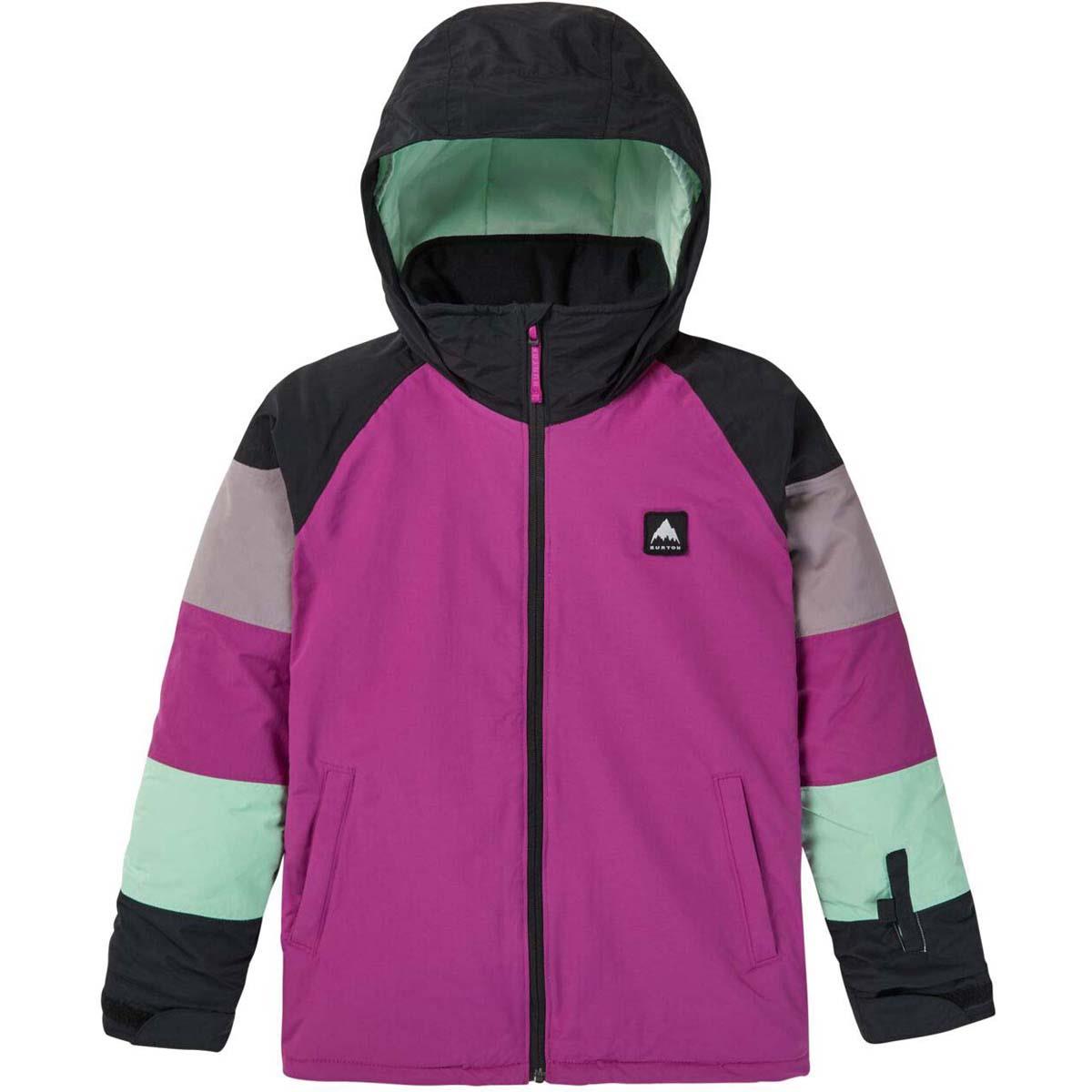 Burton Hart Jacket - Girl's