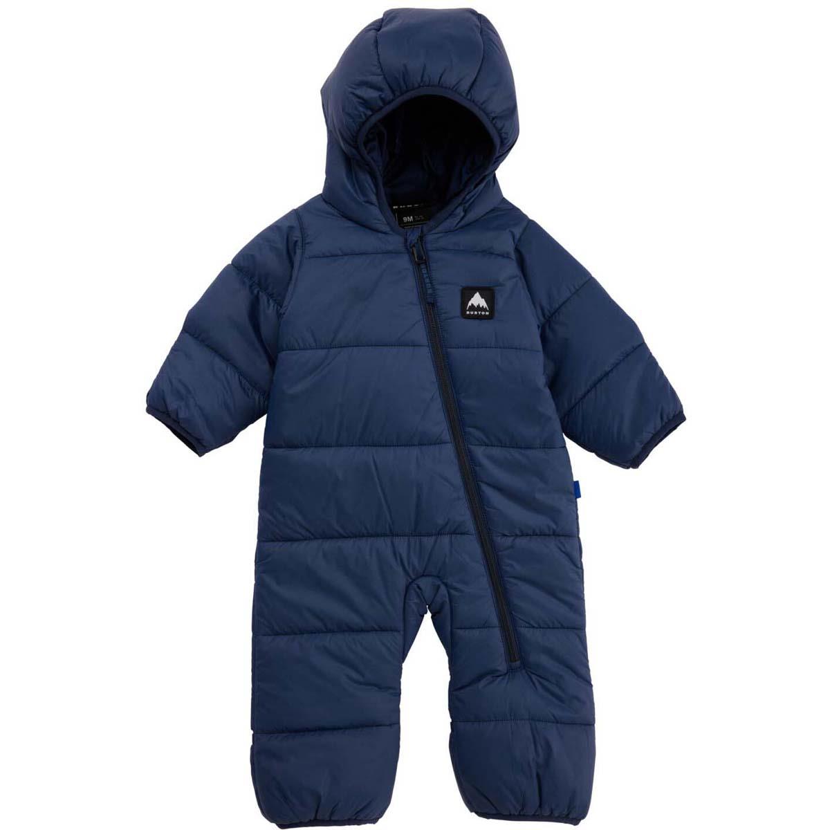 Burton Infants Buddy Bunting Suit Buckmans