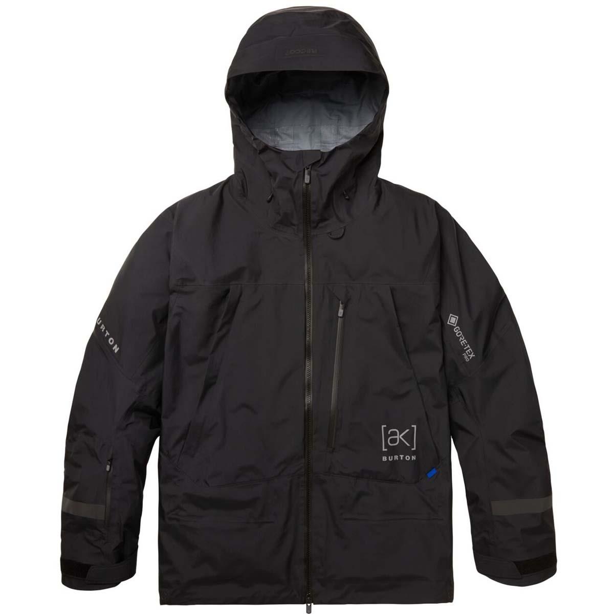 Burton [ak] GoreTex 3L PRO Tusk Jacket Men's