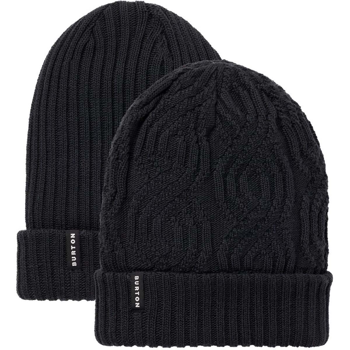 Burton Recycled Reversible Beanie Men s