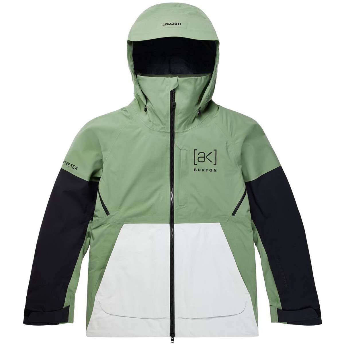 Women's Burton GORE-TEX Packrite Rain Jacket