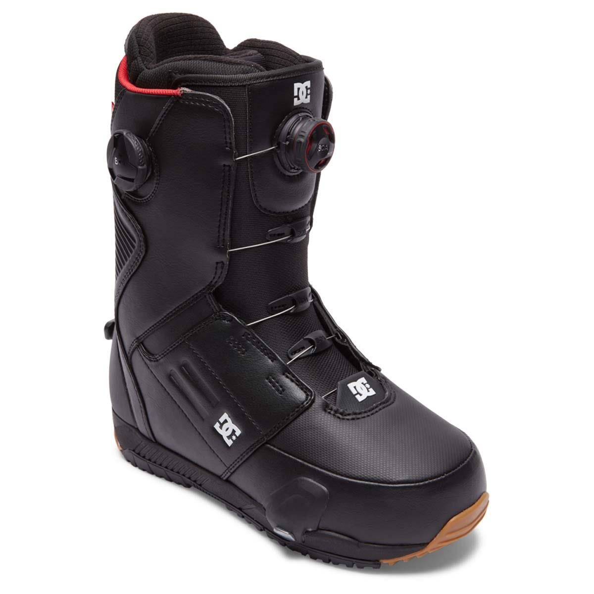 DC Control Step On Boa Snowboard Boots - Men's