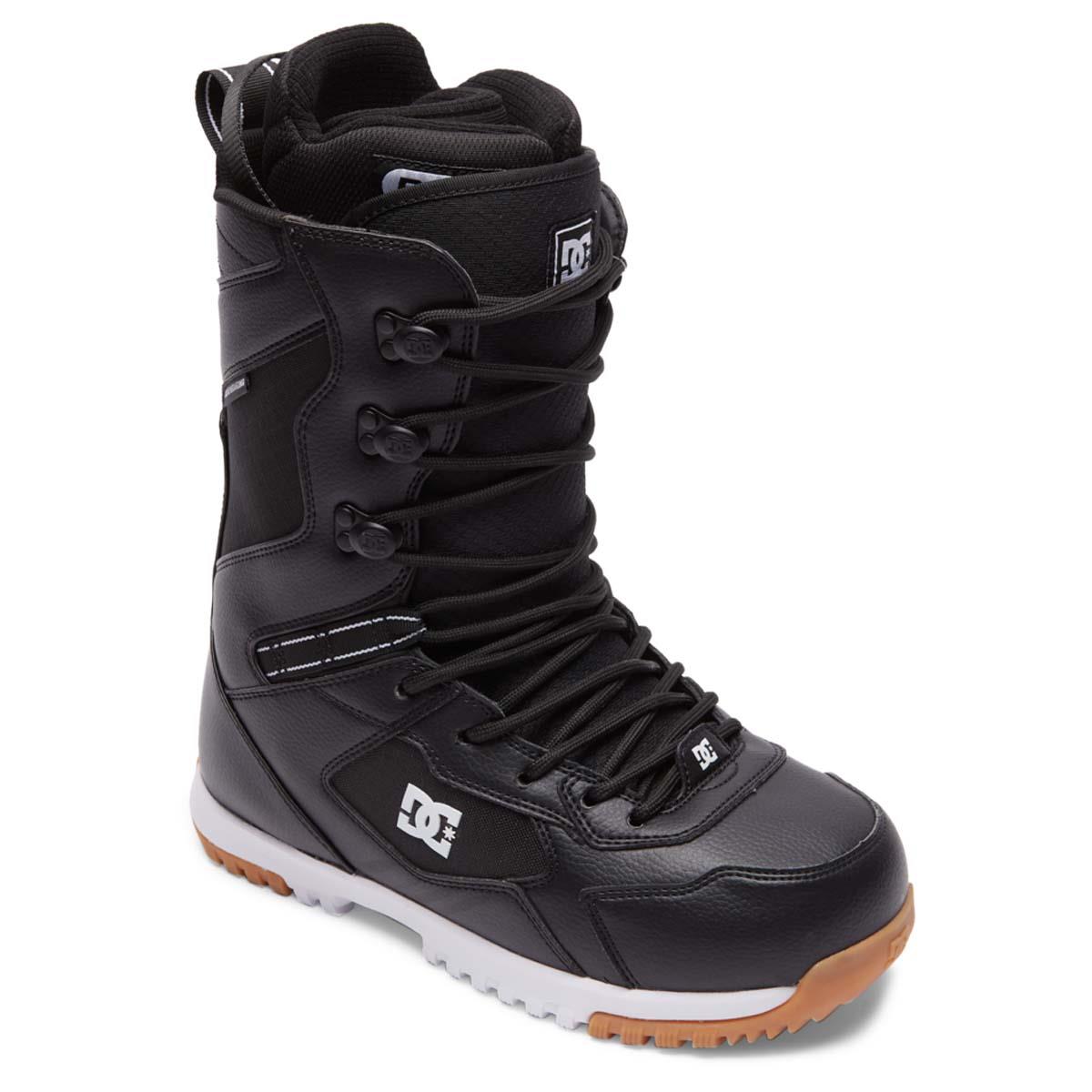 Dc phase snowboard hot sale boots mens