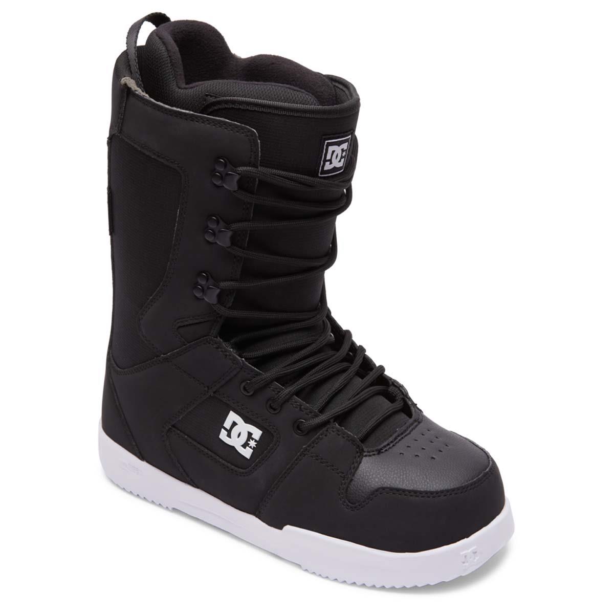 DC Phase Lace Snowboard Boots - Men's - 2023 model