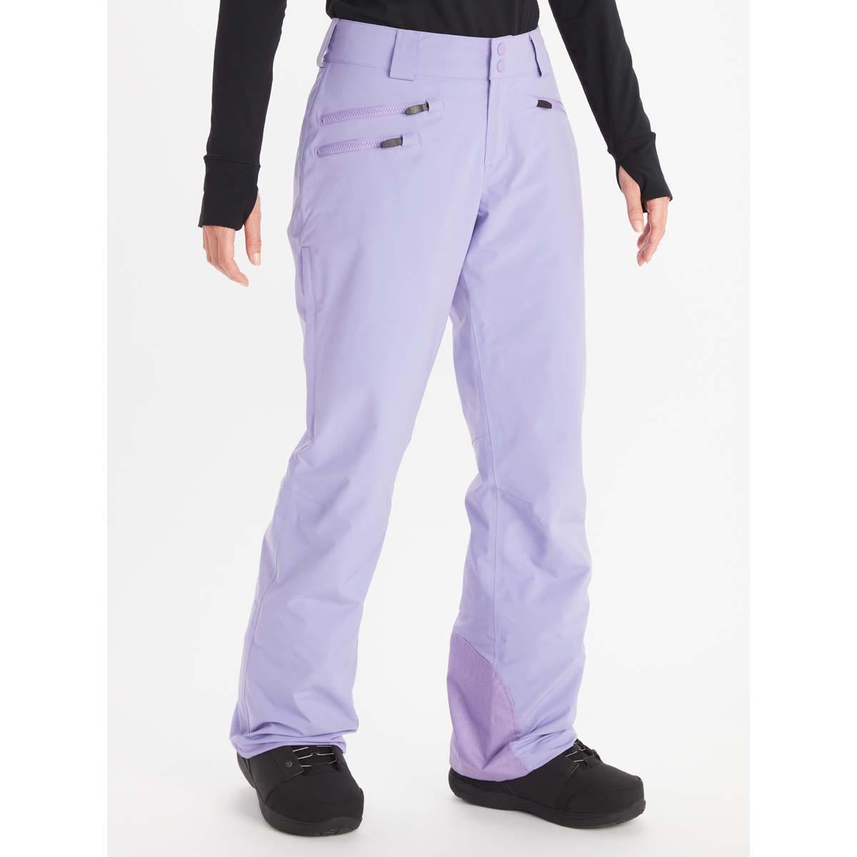 Marmot womens cheap ski pants