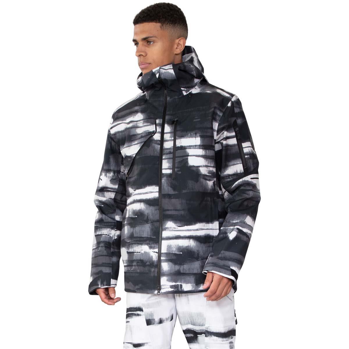 Obermeyer snowboard outlet jacket