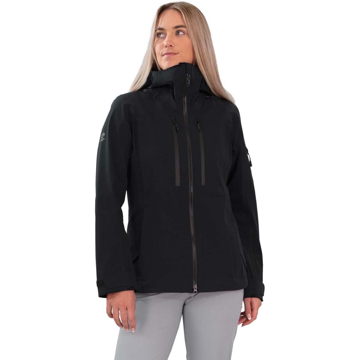 Obermeyer women's no shop 4 shell jacket