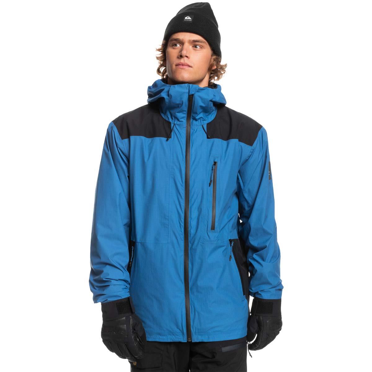 Windbreaker quiksilver hotsell