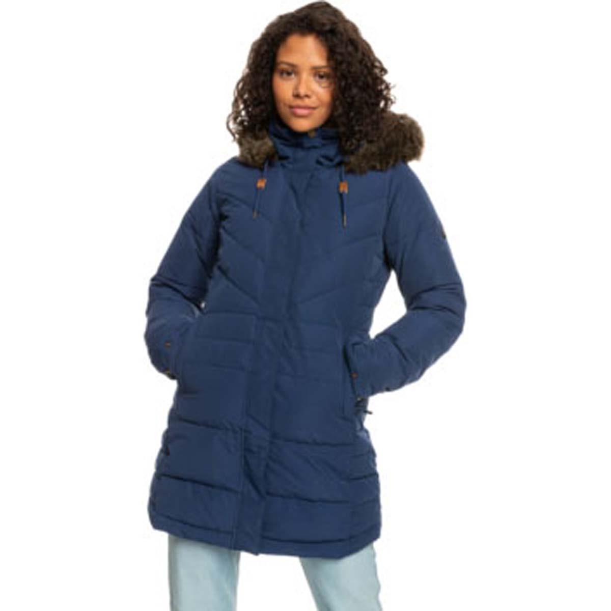 Roxy, Jackets & Coats, Roxy Dryflight Waterproof Jacket