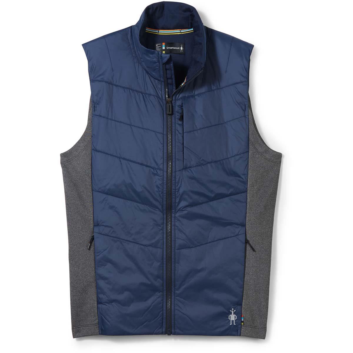 Smartwool Smartloft Vest Men's 2023 model
