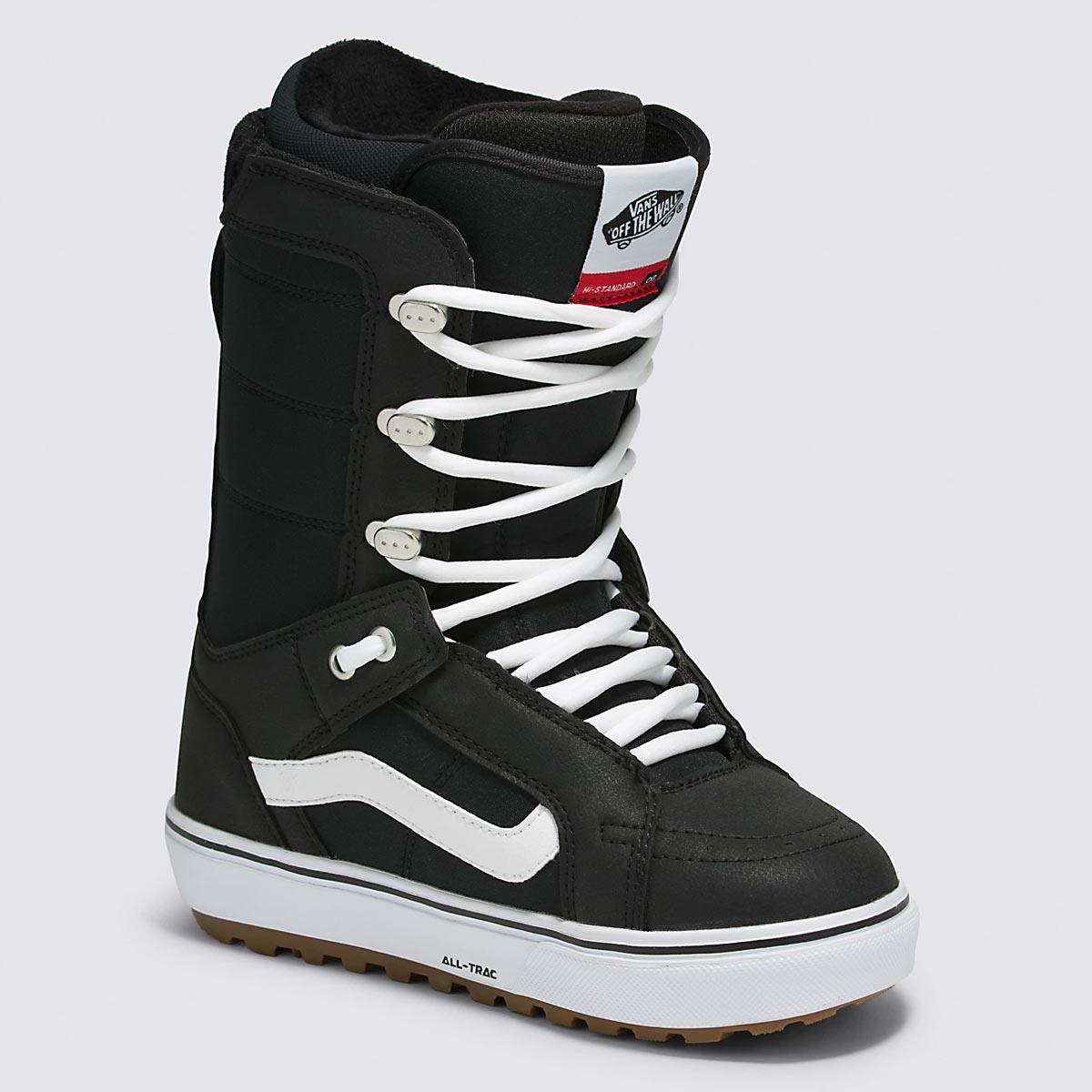 Vans HI Standard OG Snowboard Boots - Women's