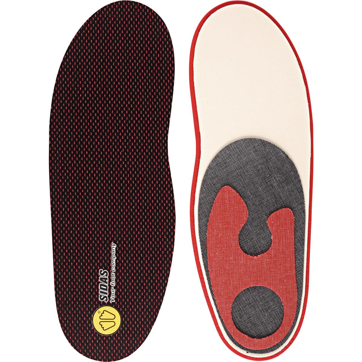 Sidas Winter C store Pro Mesh Insoles Size XL