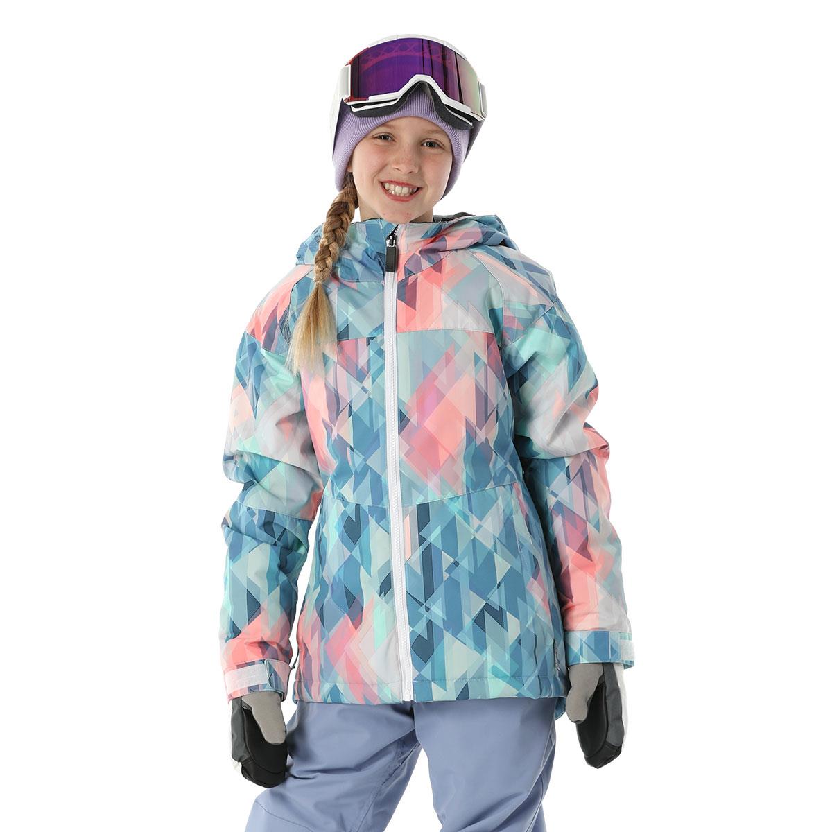 686 ski jacket best sale