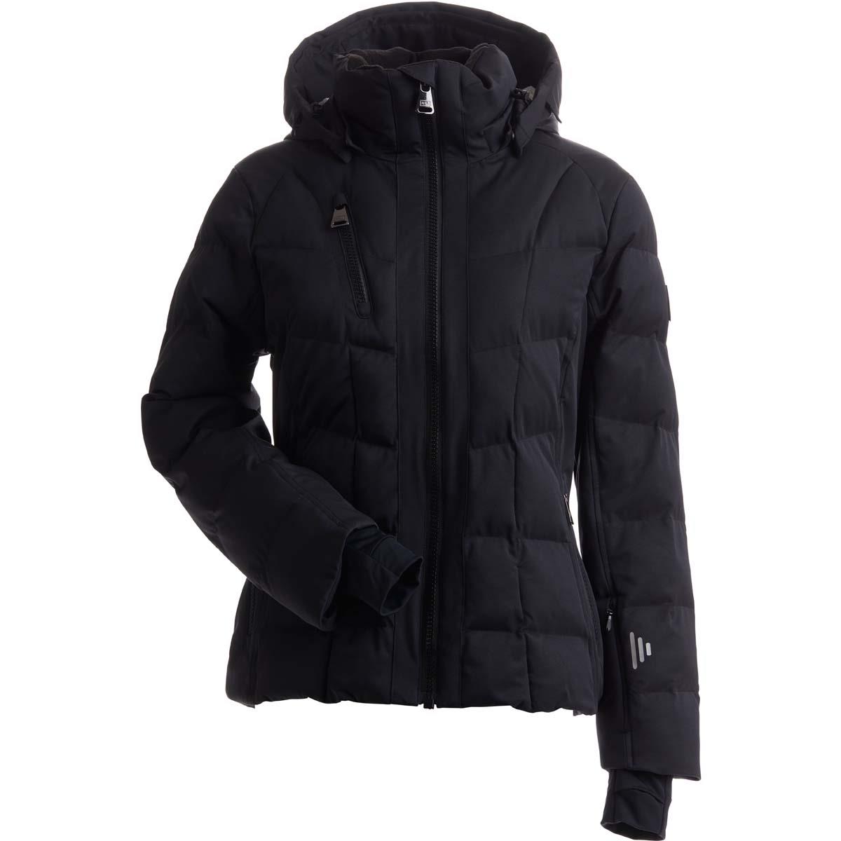 Nils outlets HEAVY COAT snow jacket