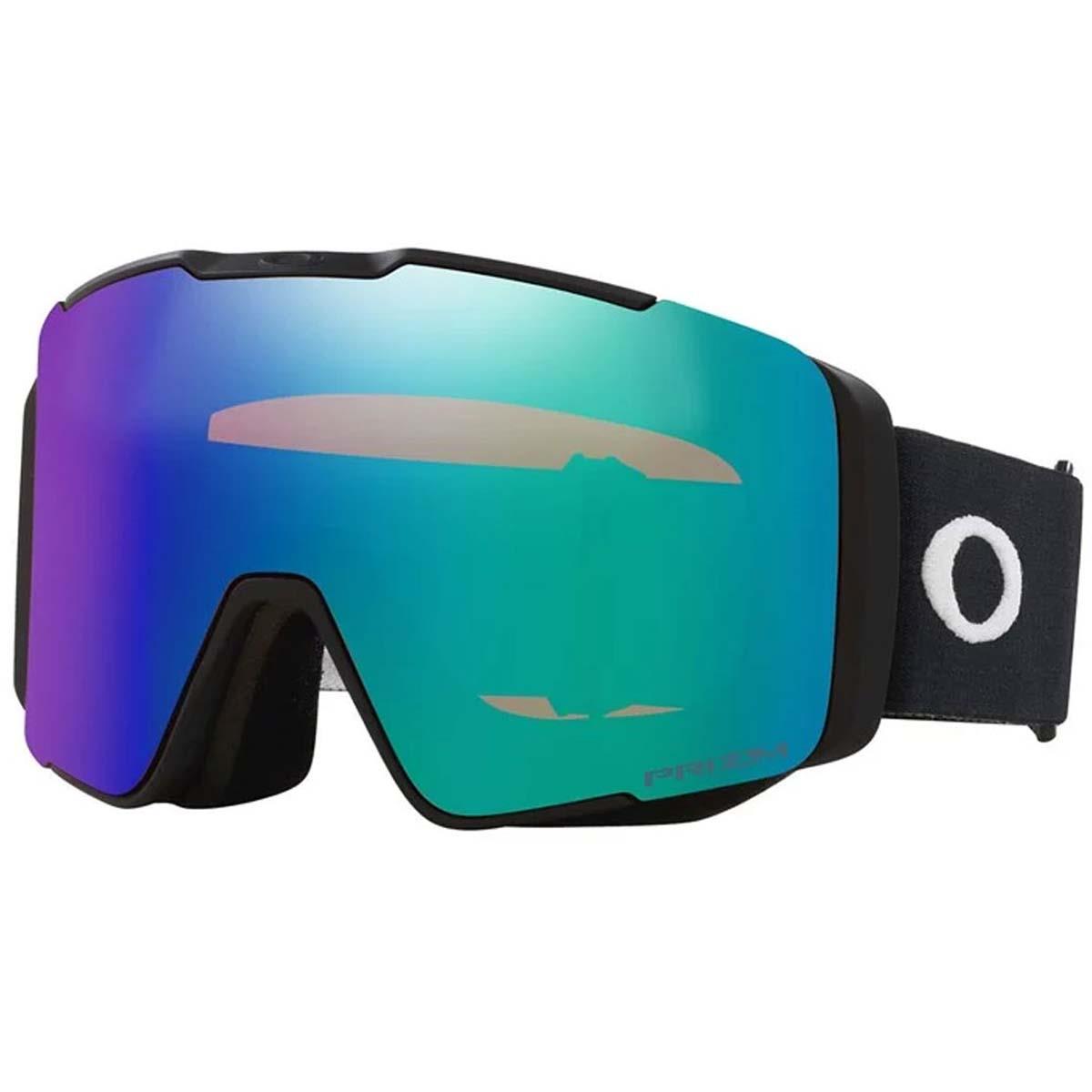Oakley Line Miner Pro L Snow Goggle