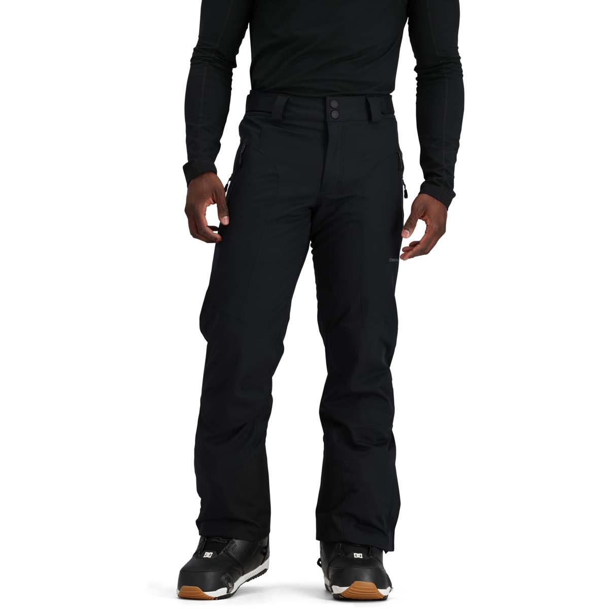 Obermeyer process pants store