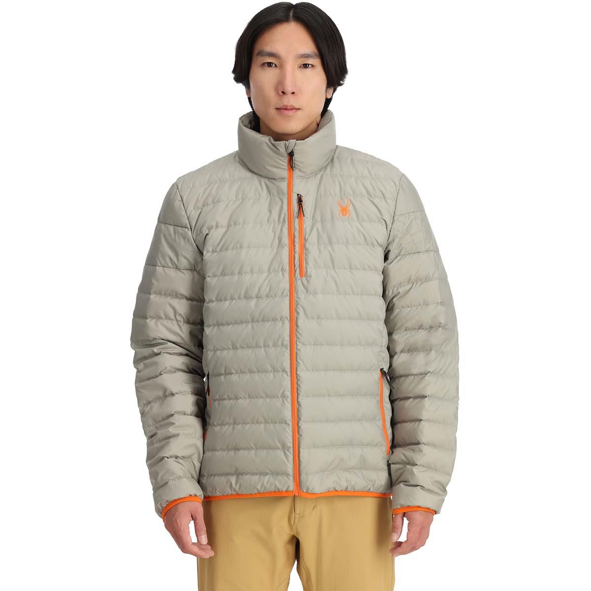 Spyder Zenith Down Jacket Men s