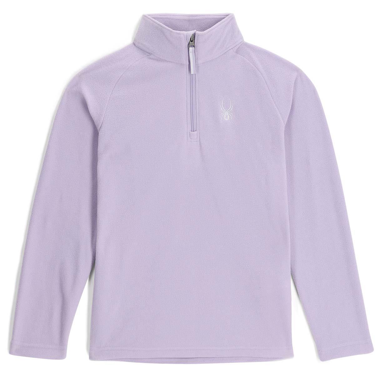 Spyder Youth Speed Fleece 1/2 Zip