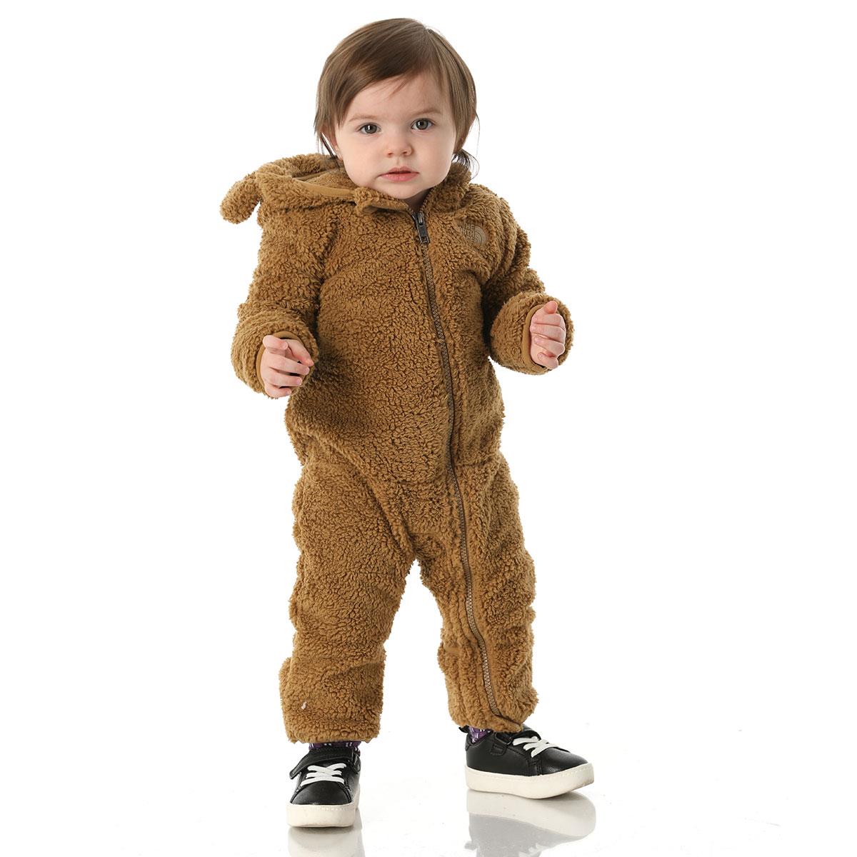 The North Face Baby Campshire One-Piece Snow Suit