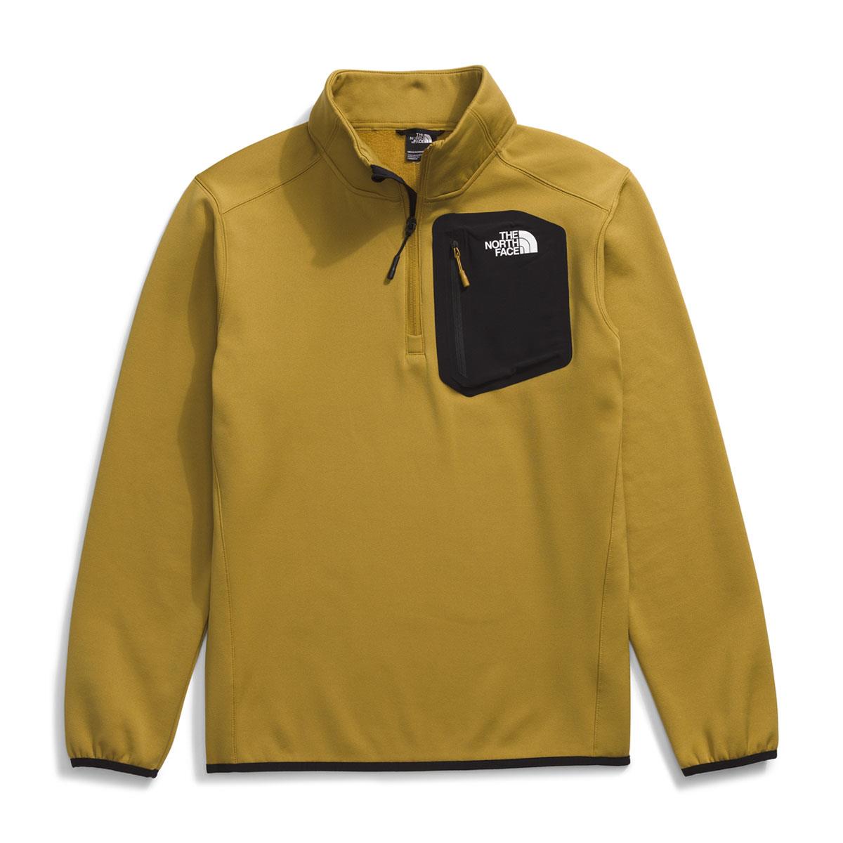 Men’s The North hot Face Quarter Zip Bundle