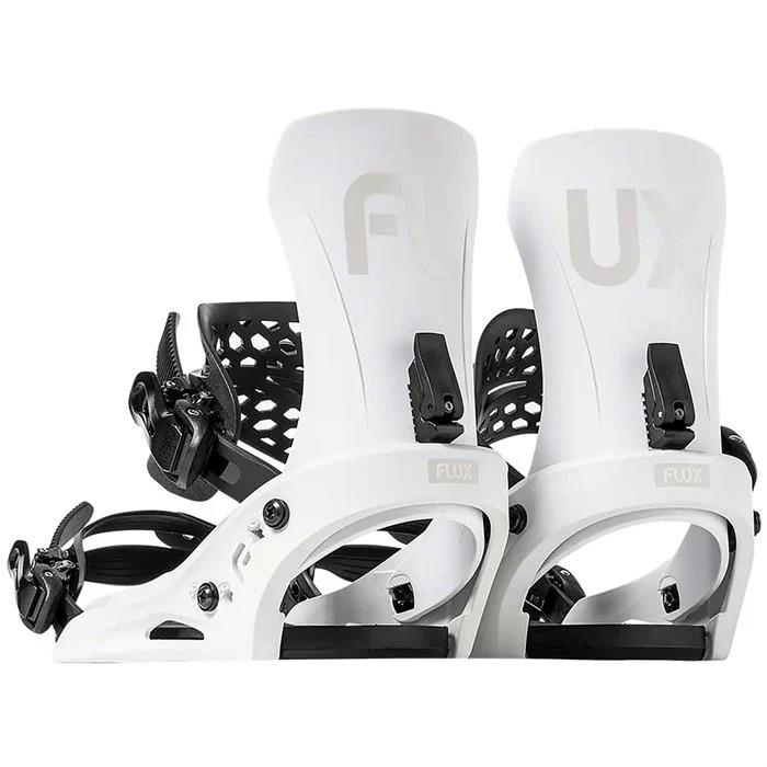FLUXBINDING EM Mサイズ　スノーボード Flux EM Snowboard Bindings - Men's