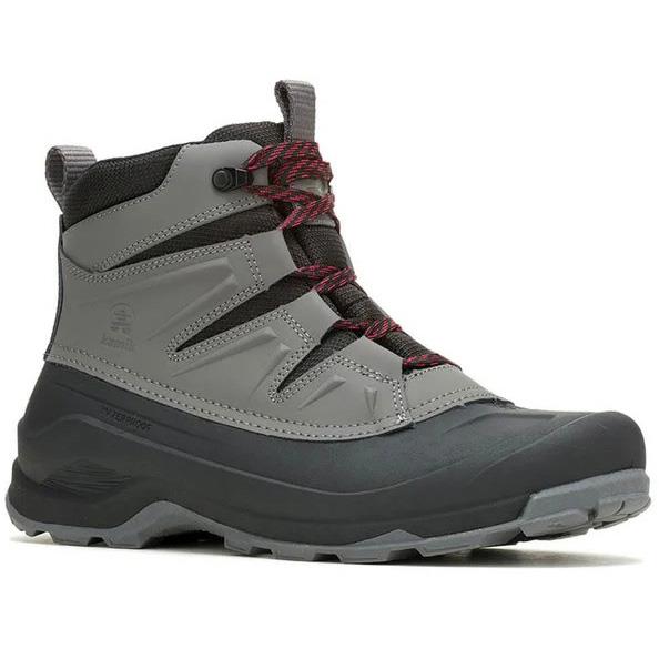 Kamik Iceland Lo Boots - Men display picture 3
