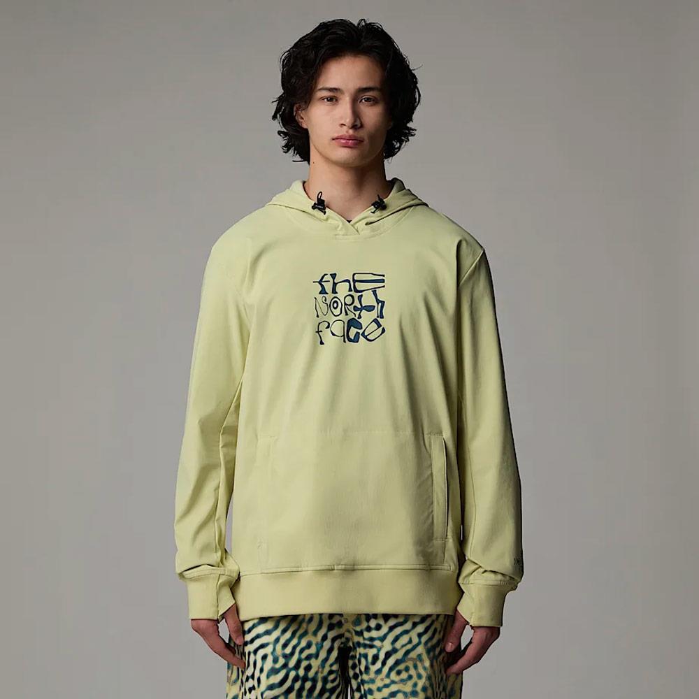 The North Face Tekno Logo Hoodie - Men's