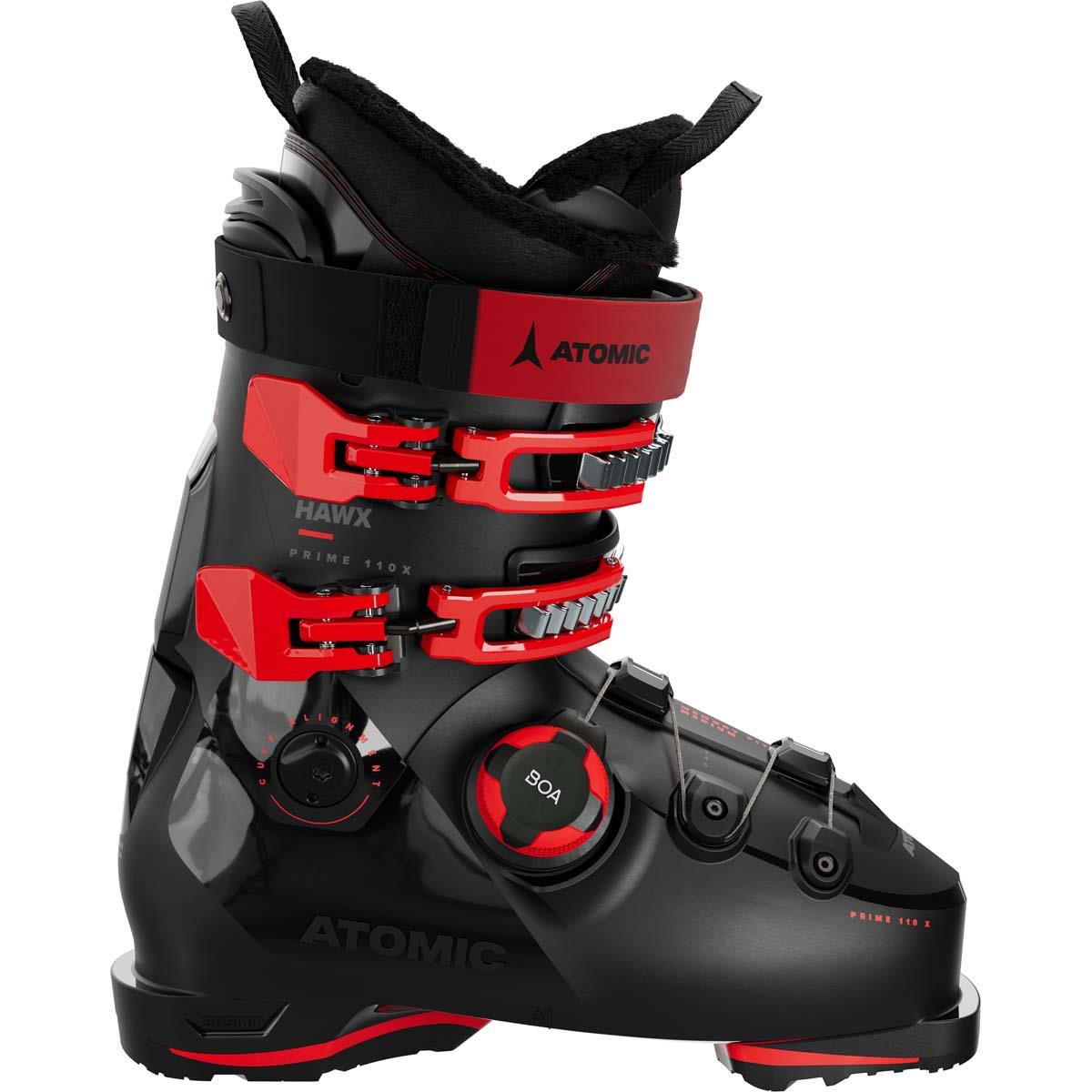 Atomic Hawx Prime 110X BOA GW Ski Boots - Men's