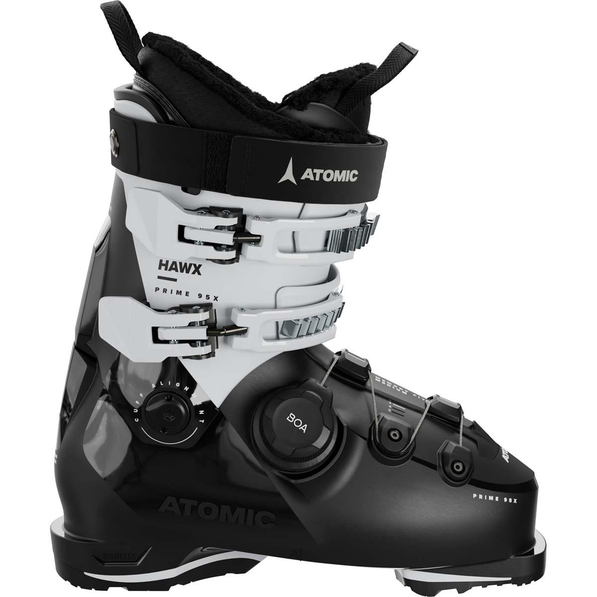 Atomic Hawx Prime 95X BOA W GW Ski Boots - Women's