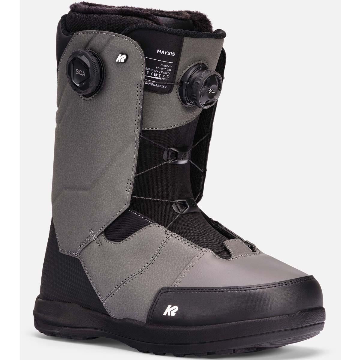 K2 Maysis BOA Snowboard Boots - Men's - 2025 model