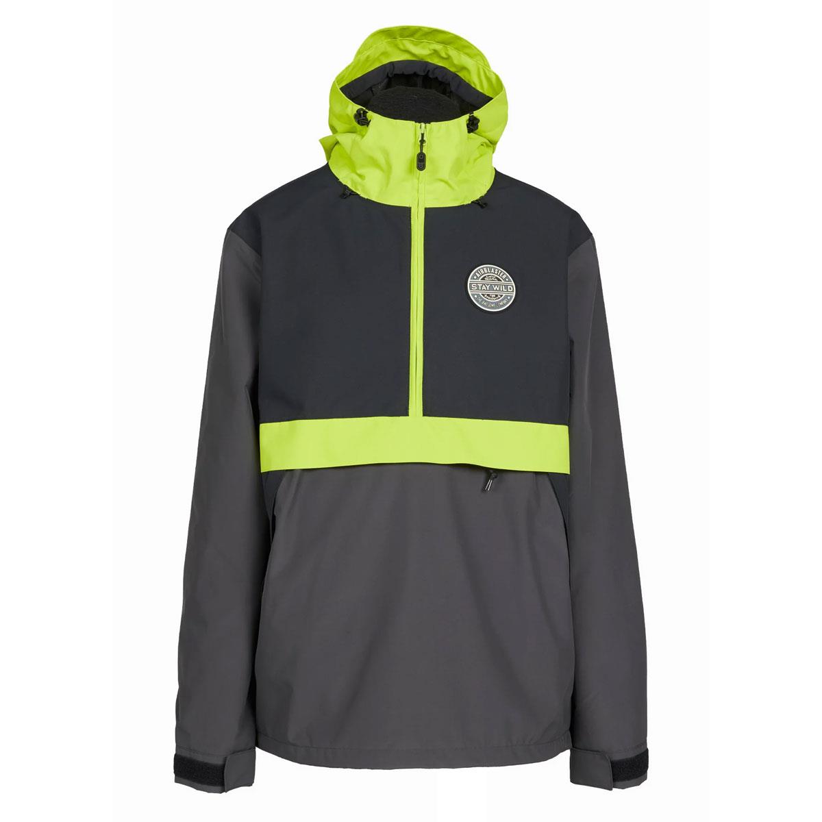 スノーボード AIRBLASTER Trenchover Jacket S size fw2526_airblaster_menstrenchov