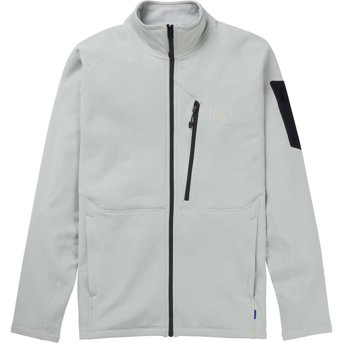 Burton [ak] Baker Stretch Full-Zip Fleece - Men's