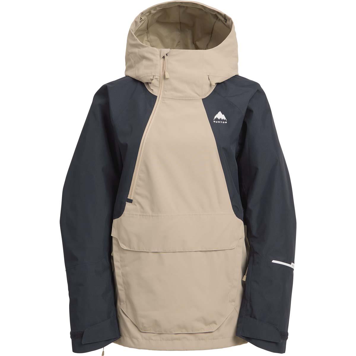 Burton Reserve Relaxed 2L Anorak - Women's