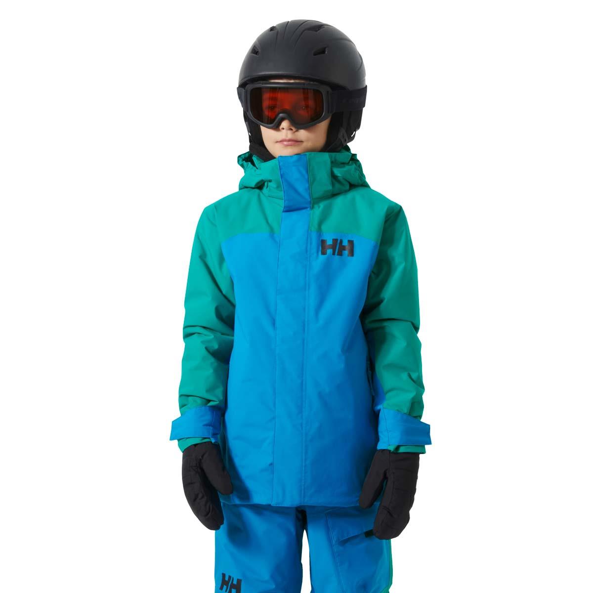 Helly Hansen Level Jacket - Junior