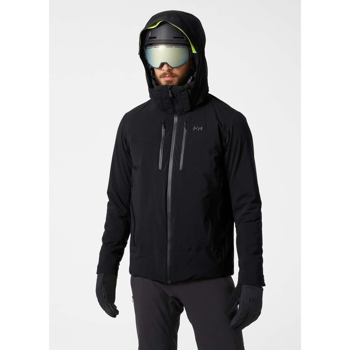 Helly Hansen Steilhang 2.0 Ski Jacket - Men's