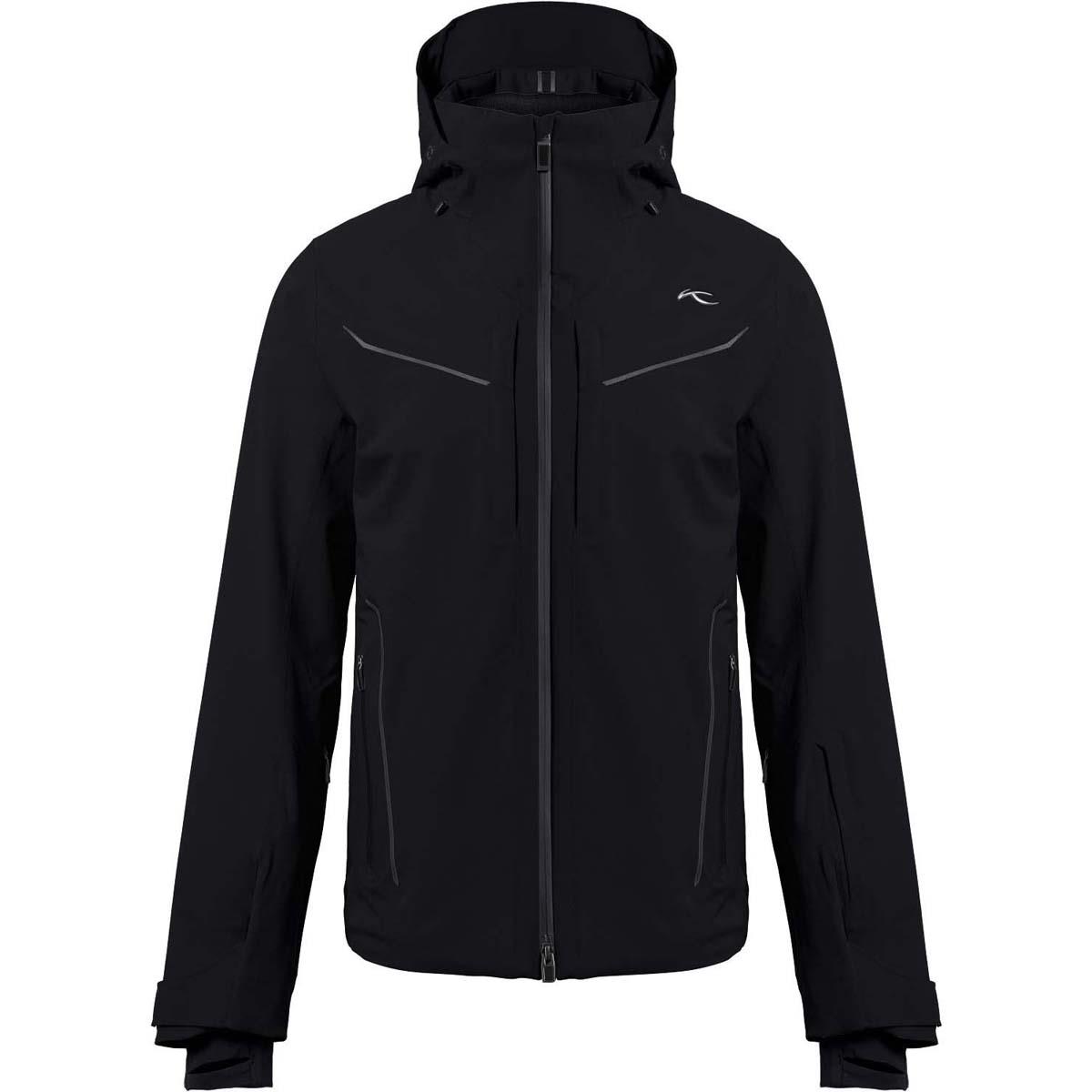 Kjus Formula Jacket - Men's