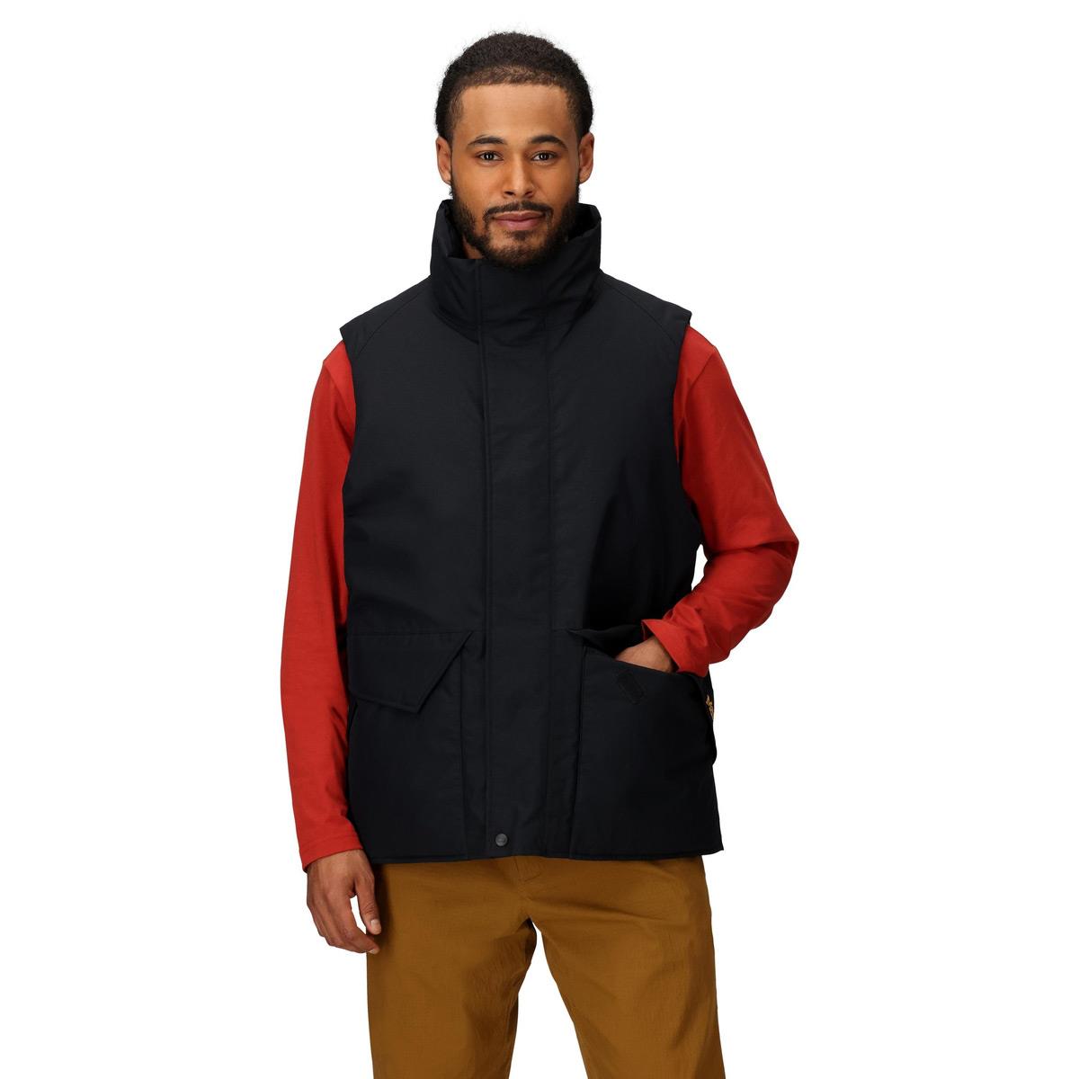 Marmot Mammoth GORE-TEX Vest - Men's