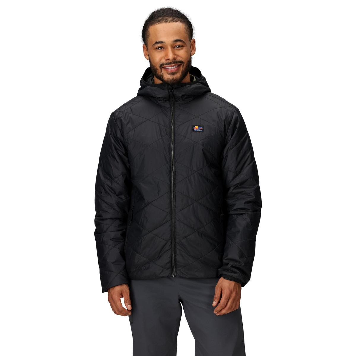 Marmot Onward Insulated Hoody - Men's