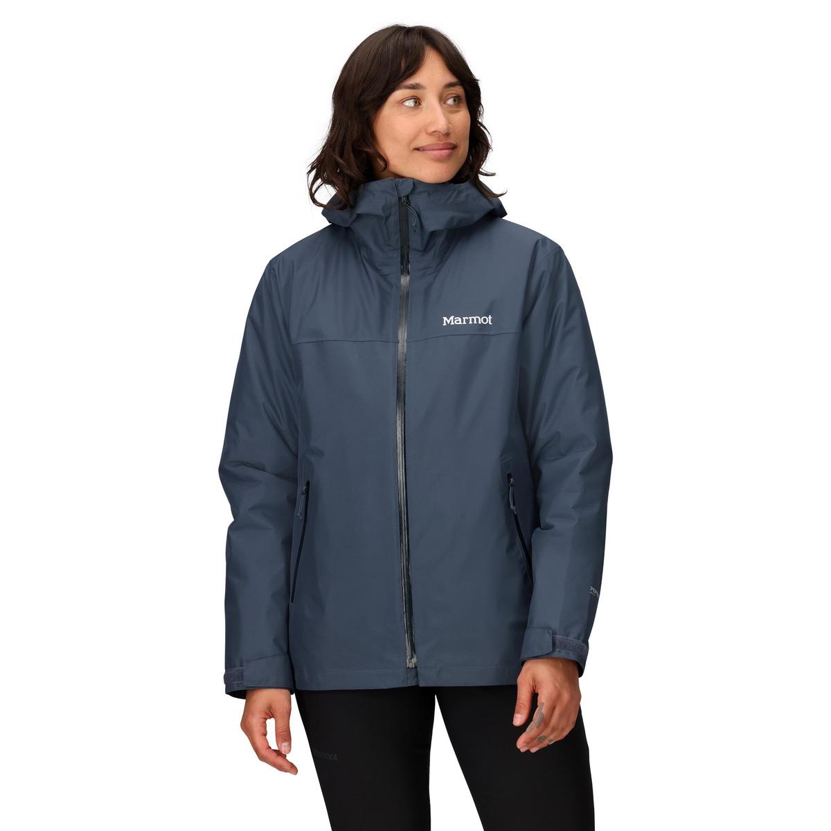 Marmot Minimalist Pertex 3-in-1 Jacket - Women's