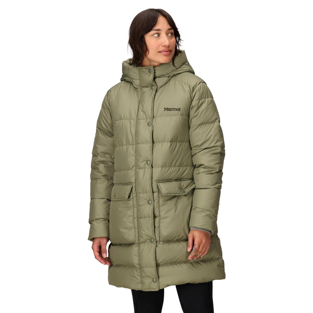 Marmot Strollbridge Parka - Women's