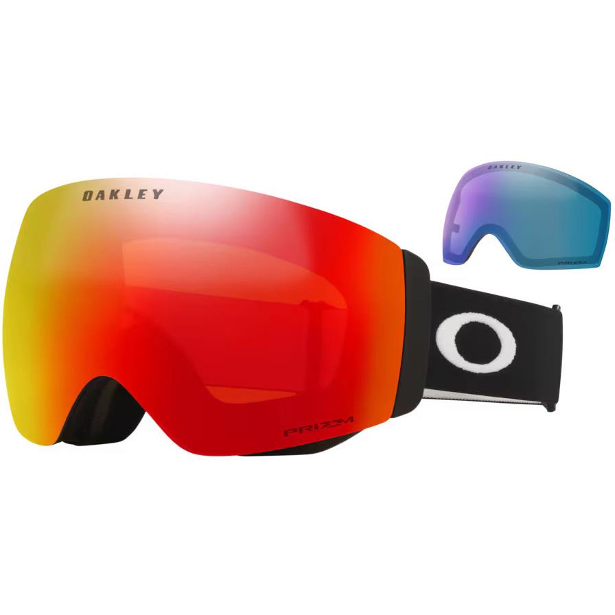 OAKLEY オークリー Flight Deck M Oakley Flight Deck Pro M Goggle