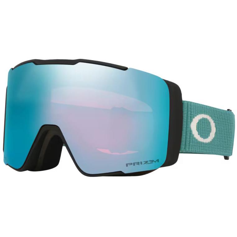 OAKLEY LIEN MINER Ｍ Oakley Line Miner Pro M Goggle