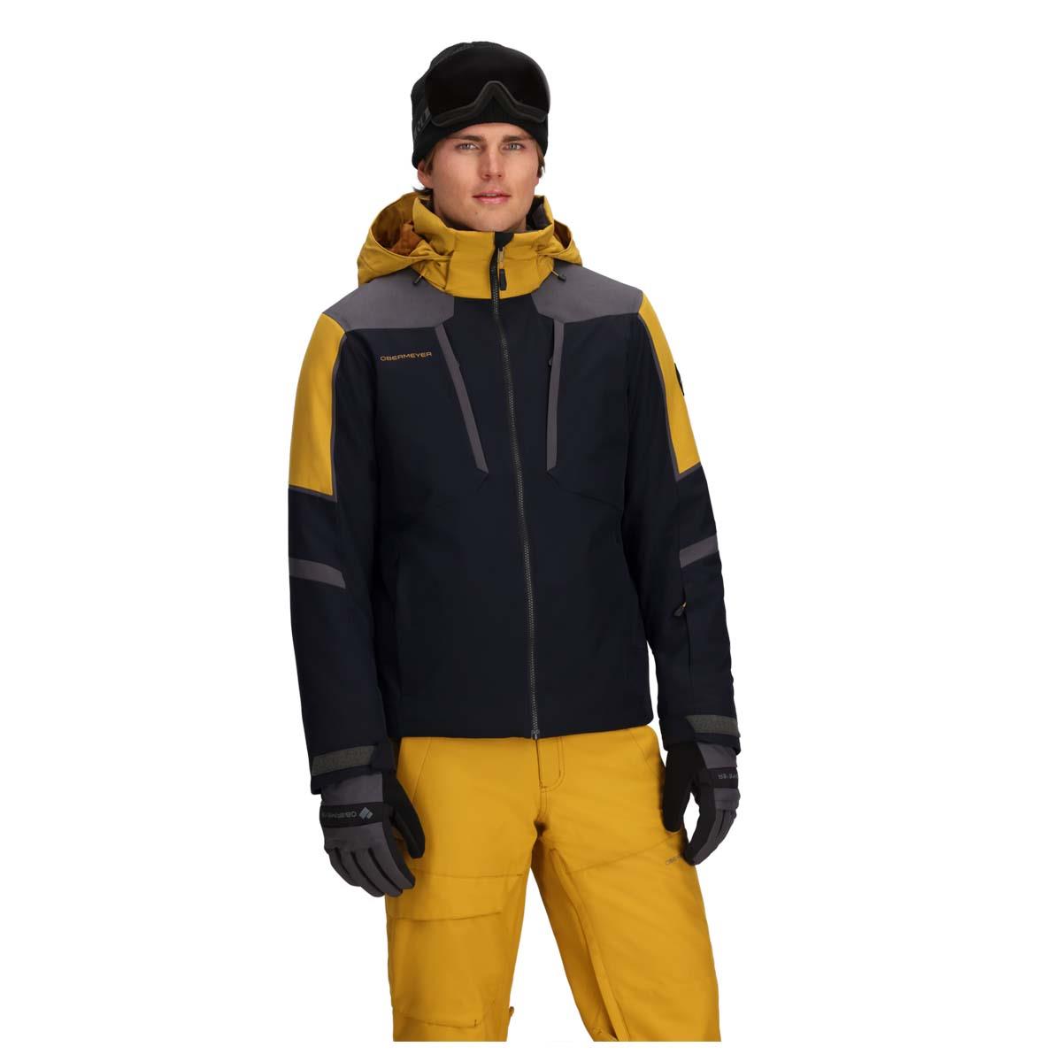 Obermeyer Foundation Jacket - Men's