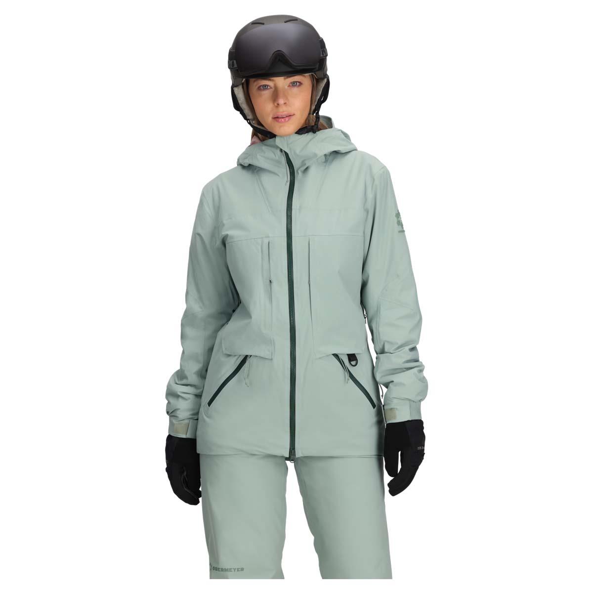 Obermeyer Oberreute Jacket - Women's
