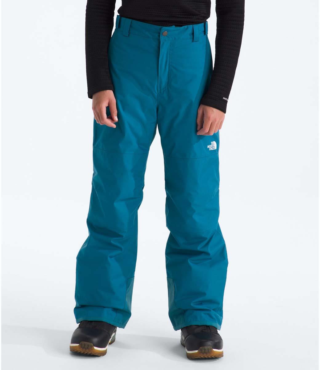 The North Face Freedom Insulated Pant - Boy's