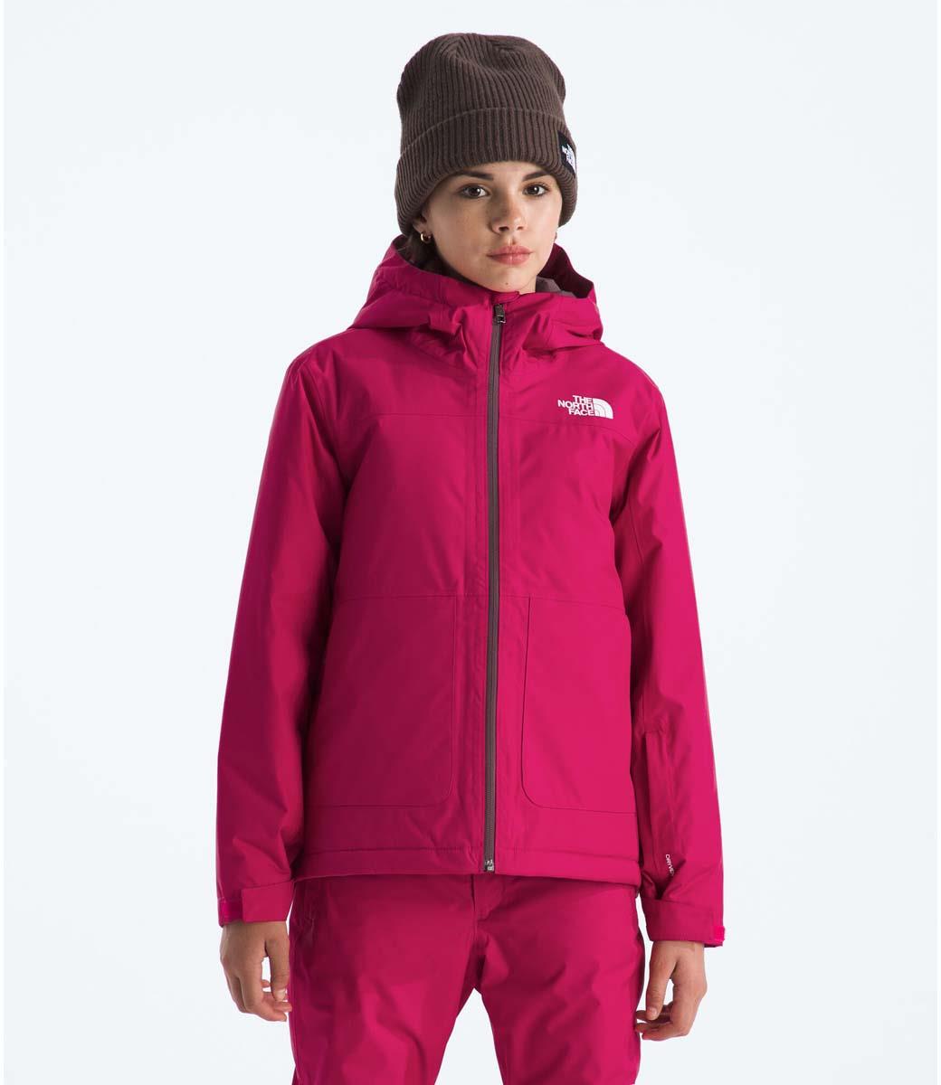 The North Face Freedom Insulated Jacket - Girl's