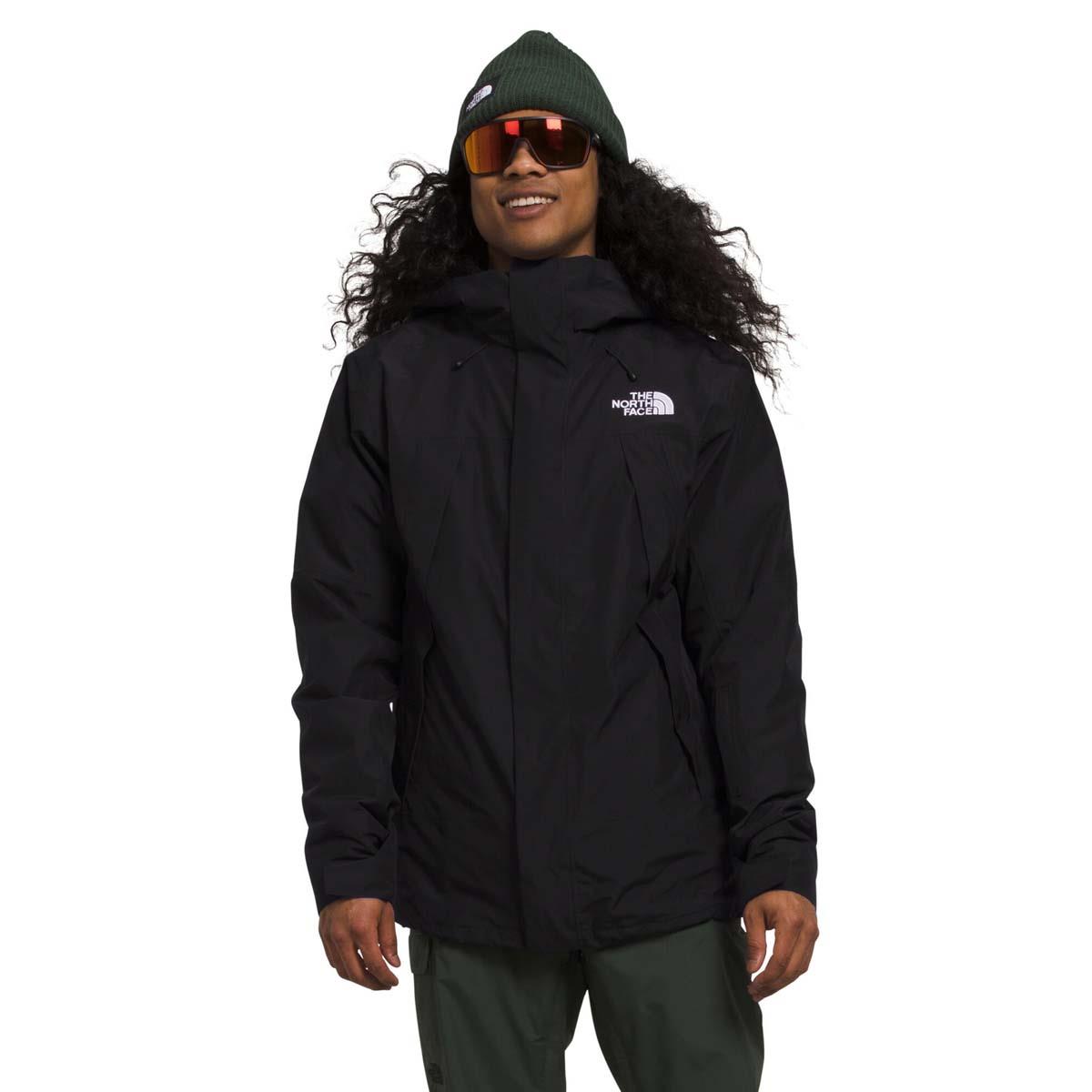 The North Face Clement Triclimate Jacket - Men's