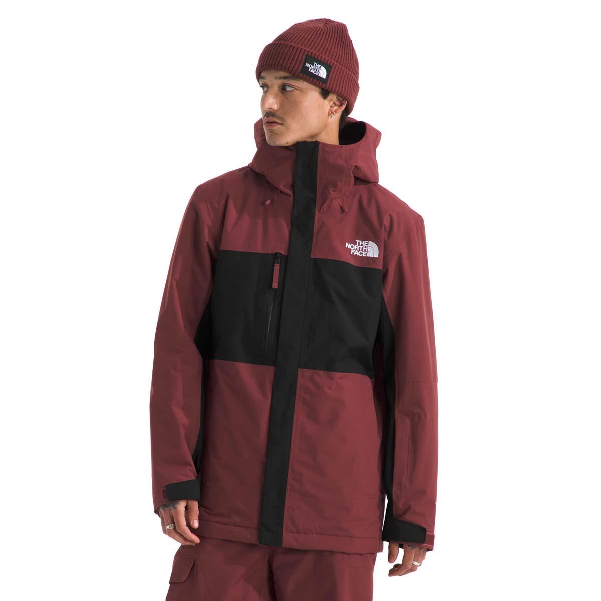 The North Face Freedom Insulated Jacket - Men's