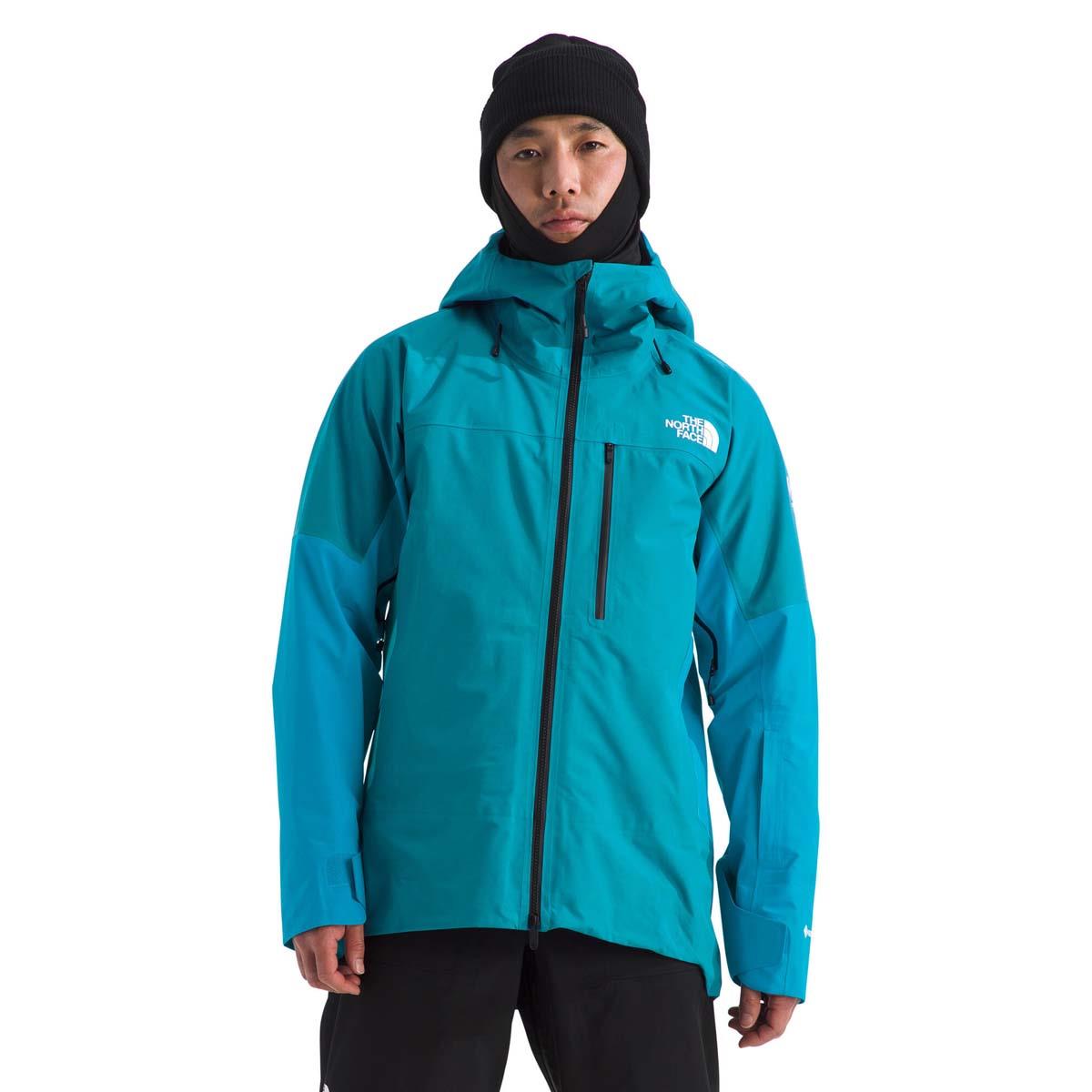 The North Face GORE-TEX ウエア np62451_01.jpg