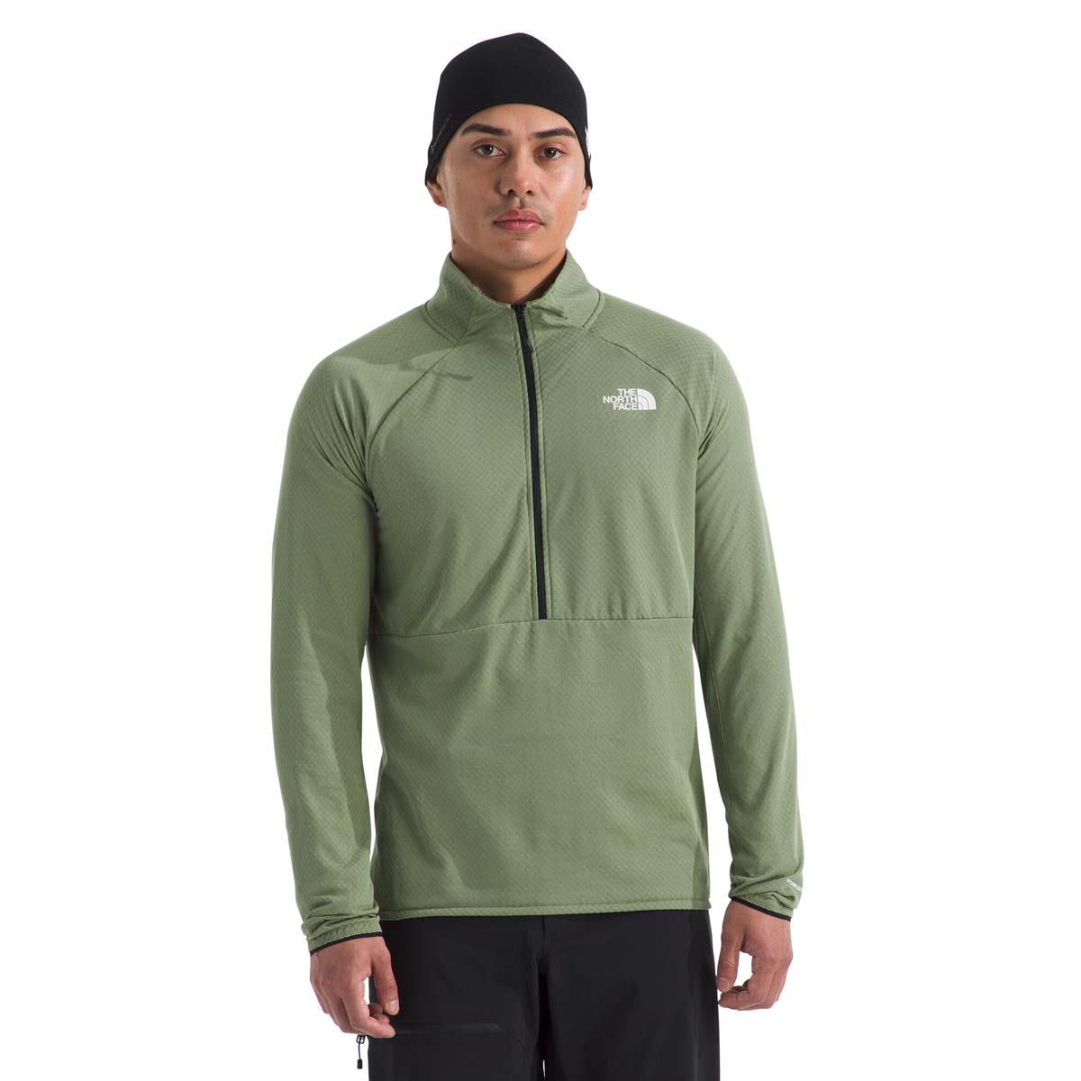 The North Face Summit Futurefleece LT 1/2 Zip - Men's